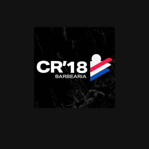 CR18 Barbearia Download on Windows