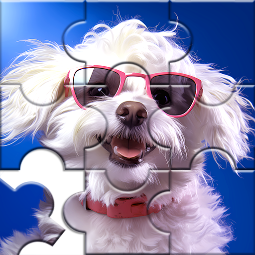 Jigsaw Master-Puzzle Games 1.0.2 Icon