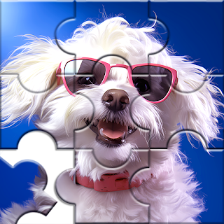 Jigsaw Master-Puzzle Games