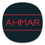 Cover Image of Скачать [Sub/EMUI] AHMAR EMUI 5.X/8.0/  APK