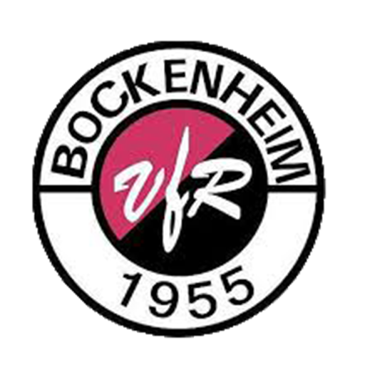VfR Bockenheim logo