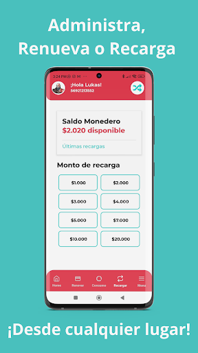 Mi Simple Screen 2
