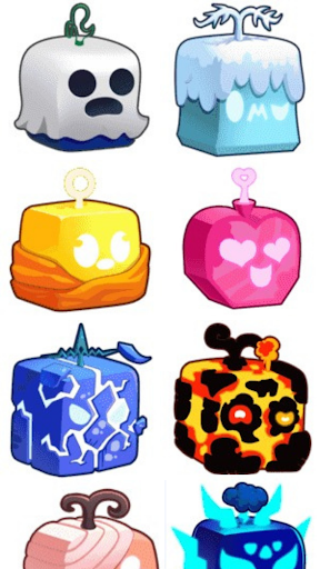 Mod blox fruits Code Utils