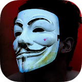 Anonymous Hacking Voice icon