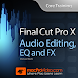 Audio Course For Final Cut Pro