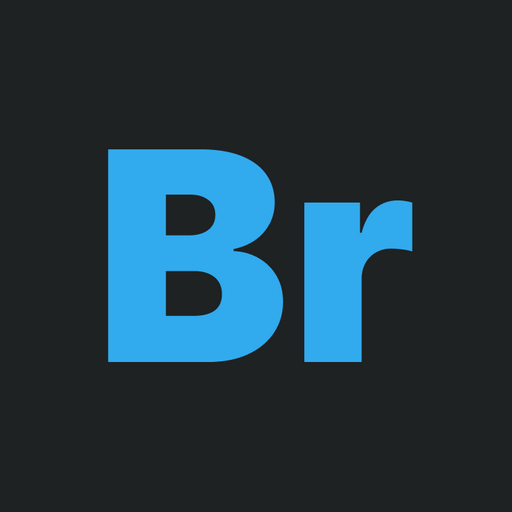 Brilk: Shopping List logo