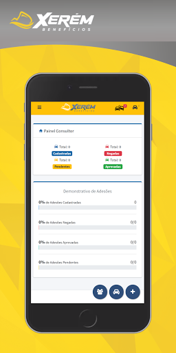 Xerém Benefícios Screen 3