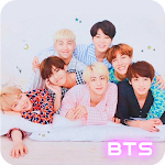 Cover Image of Télécharger BTS Wallpaper 2021 - Jungkook & Taehyung 1.0 APK