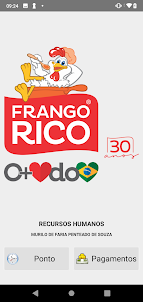 RH Frango Rico