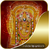 Tirupati Bala Ji Lock Screen icon