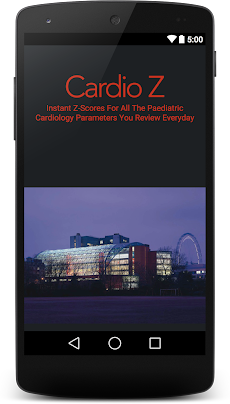 Cardio Zのおすすめ画像2