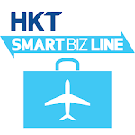 Cover Image of ดาวน์โหลด Smart Biz Line - Biz Traveler 2.0.8 APK
