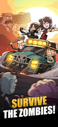 Survivors Squad.ZERO