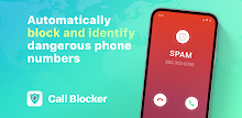 Call Blocker - Stop spam calls APK