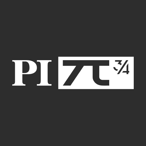 PI  Icon