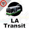 Download Los Angeles LA Bus Metro Rail 3.36 Apk for android