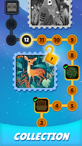 Block Puzzle Quest