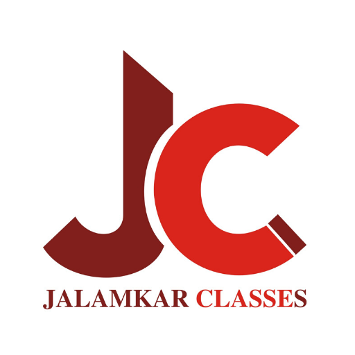 JALAMKAR CLASSES , AKOLA logo