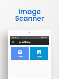 Image to text converter OCR android2mod screenshots 7