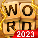 Word Connect -CrossWord Puzzle icon