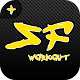 Street Self-Defense Workout + icon