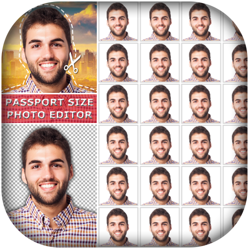 Passport Size Photo Maker Apps On Google Play