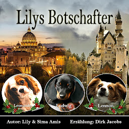 Icon image Lilys Botschafter