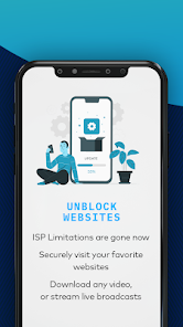 Screenshot image
