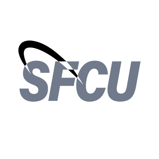 SFWY CU APP logo