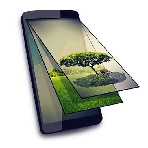 3D Parallax Wallpaper - Apps on Google Play