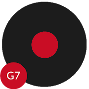 [UX7] OxygenOS Theme LG G7 V35 Pie