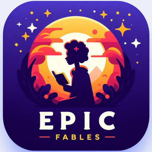 Epic Fables: Stories & Tales