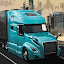 Virtual Truck Manager 2 Tycoon trucking company