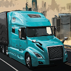 Virtual Truck Manager 2 Tycoon trucking company 1.1.15