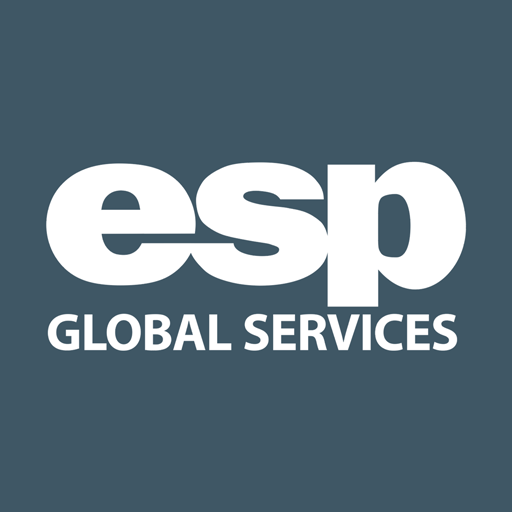 ESP Connect logo