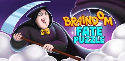 Braindom Fate Puzzle Hack