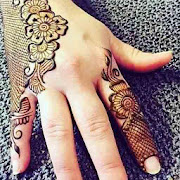 Modern Mehndi Designs Hands and Feet