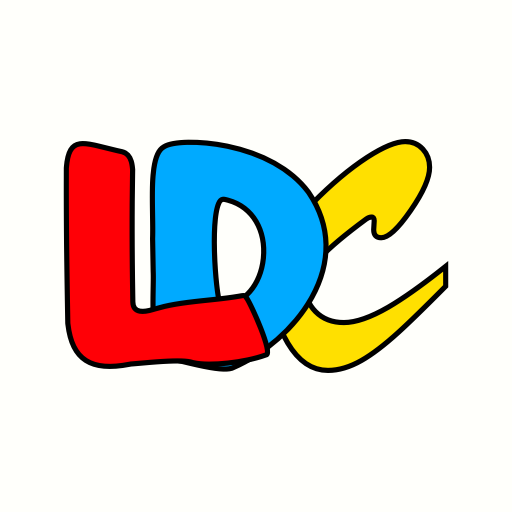 LDC Pupil App logo