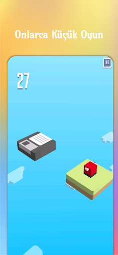 1 TL - Küçük Oyunlar screenshot 11