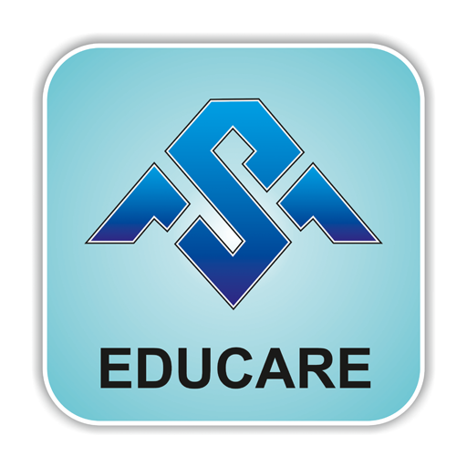 M.S.Edutech logo