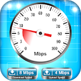 Internet Speed Test - Checker icon