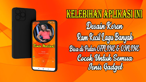 100+ Lagu Karo Rimta Mariani Screen 3