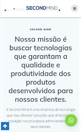 Second Mind Screen 2