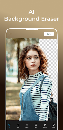 Photo Editor - Photic Screen 3