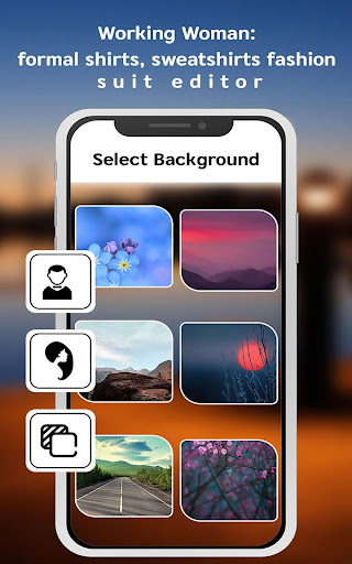 Working Women Formal Shirts Fashion Editor