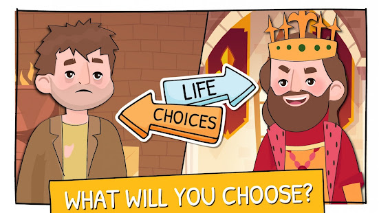 Life Choices 1.1.3 screenshots 16