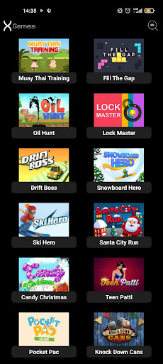 Maple Online Games - Free - 100+ Mini Games::Appstore