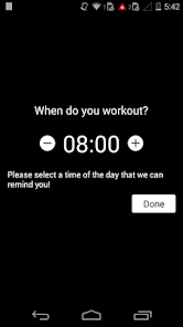 Six pack online promise athlean x