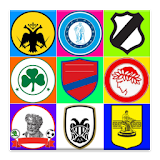 Greek Sports Teams Logo Quiz icon