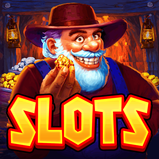 Gold Mine Slots for PC / Mac / Windows 11,10,8,7 - Free Download